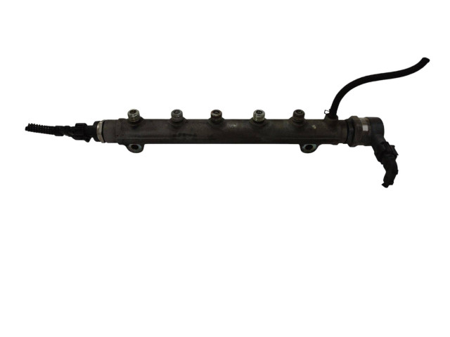 Топливная рампа 3140027400, 0445214085   Hyundai Sonata   для двигателя D4EA