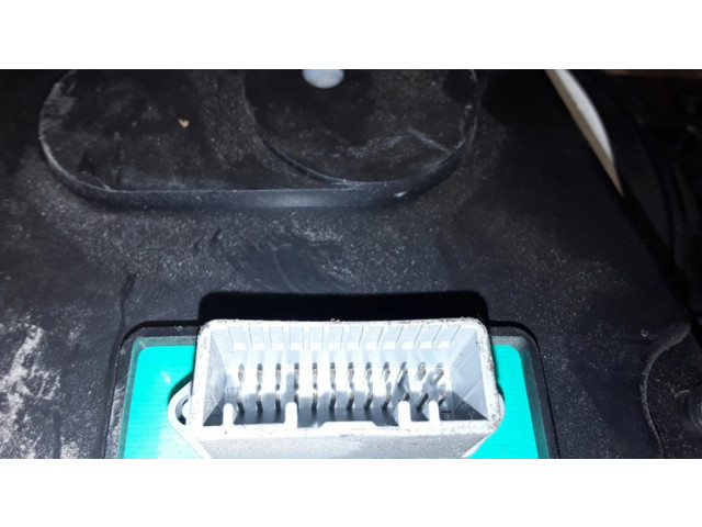 Панель приборов P248103939R, 216720407   Dacia Logan I       