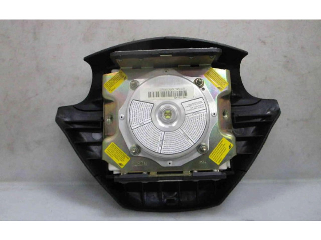 Подушка безопасности водителя 1015988, 1015988 Ford Galaxy