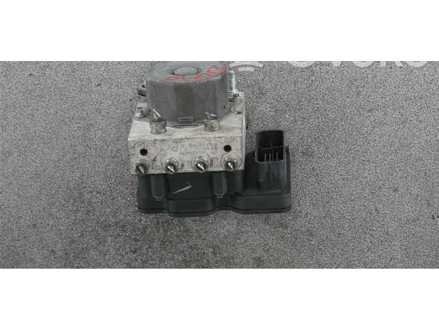 Jednotka ABS 44540-0H070, 44540-0H070 Peugeot 108 2015