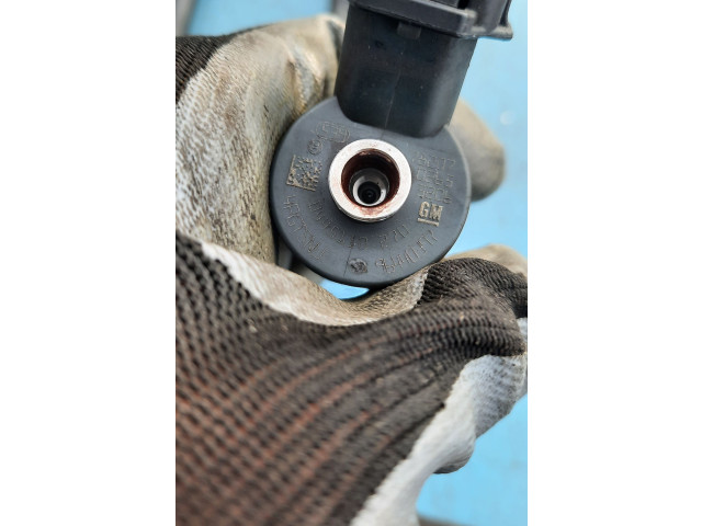 Комплект жиклеров (форсунок)    Chevrolet Nubira  