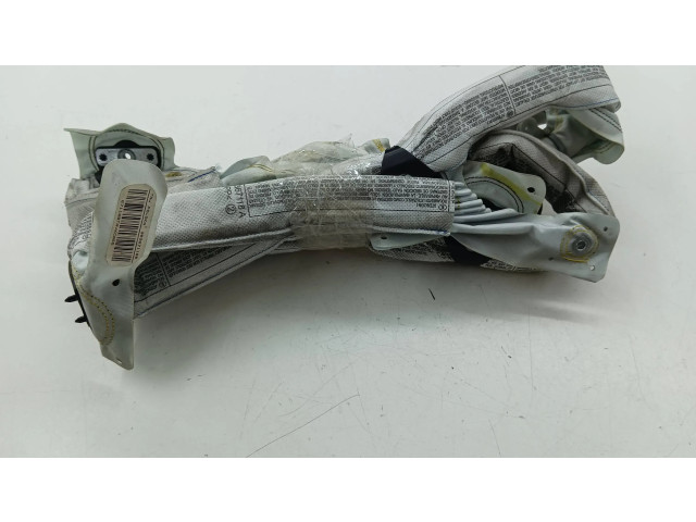 Боковая подушка безопасности 3W5880742A Bentley Flying Spur