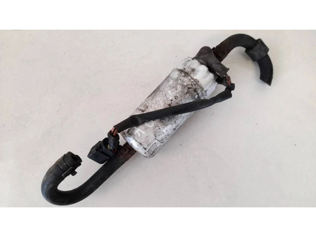 Насос топлива (в топливном баке)