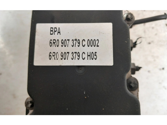 Jednotka ABS 6R0907379C Skoda Roomster (5J) 2008