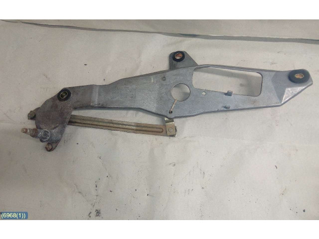 Моторчик заднего дворника 3397020490    Volvo S70  V70  V70 XC