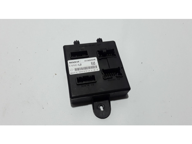 Блок управления 231A06426R Dacia Spring