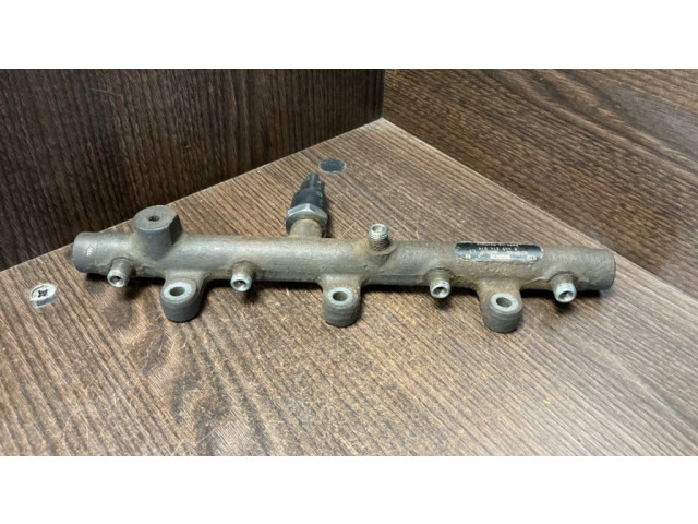 Vstřikovací lišta 0445214019 Citroen Berlingo pro naftový motor 2.0