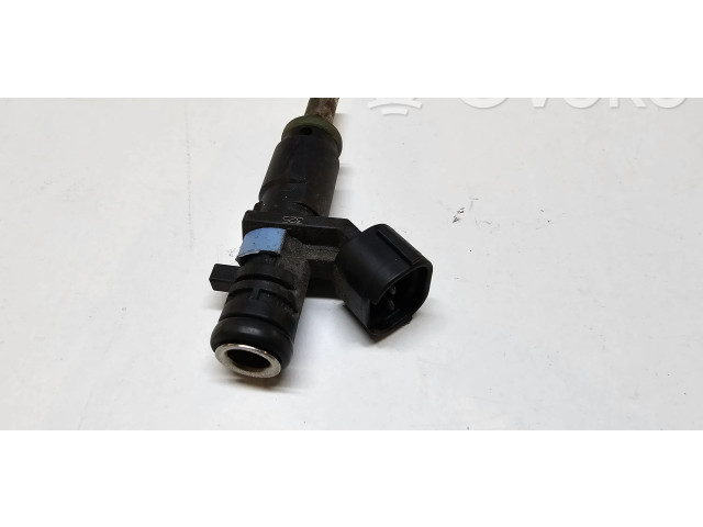 Форсунка 07K906031C Volkswagen Jetta VI CBU