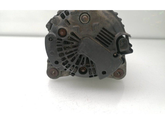 Генератор 06F903023F Citroen Xantia