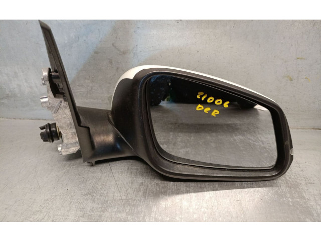 Zpětné zrcátko BMW X1 E84 2015 51167307156, 51167307156