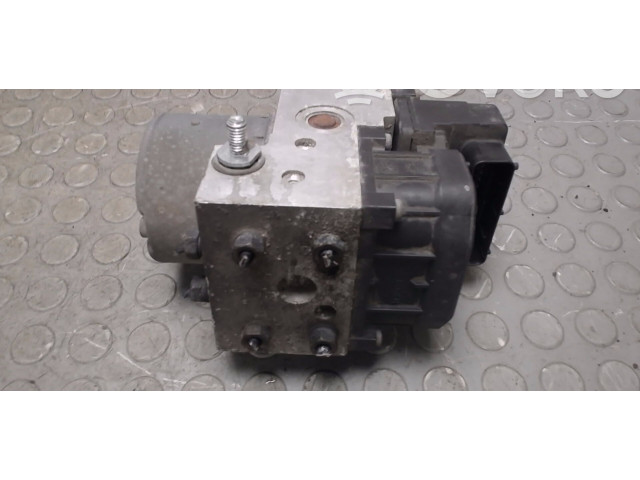 Блок АБС 227387017044, 05530139   Opel  Meriva A  2003 - 2010 года