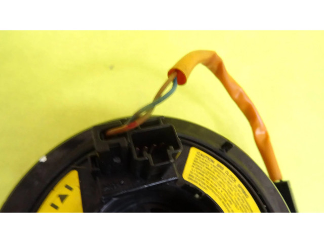 Подрулевой шлейф SRS Hyundai i10