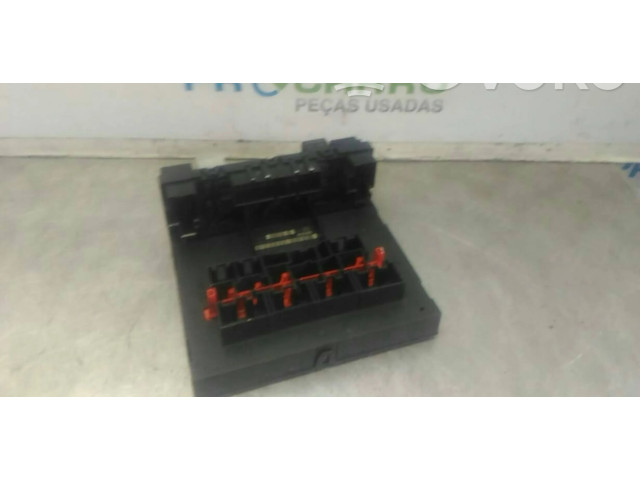 Блок управления 3C0937049AH, F005V00660   Volkswagen Caddy