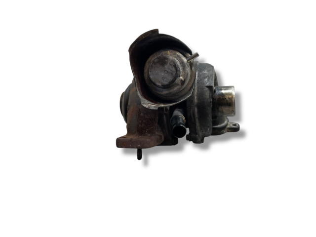 Поршень Турбина 9HZ (DV6TED4) 9663199280, 71705 Citroen C4 Grand Picasso