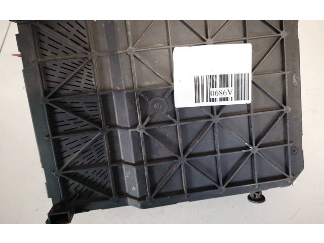 Блок комфорта s118085120f, 9657999880 Citroen Berlingo