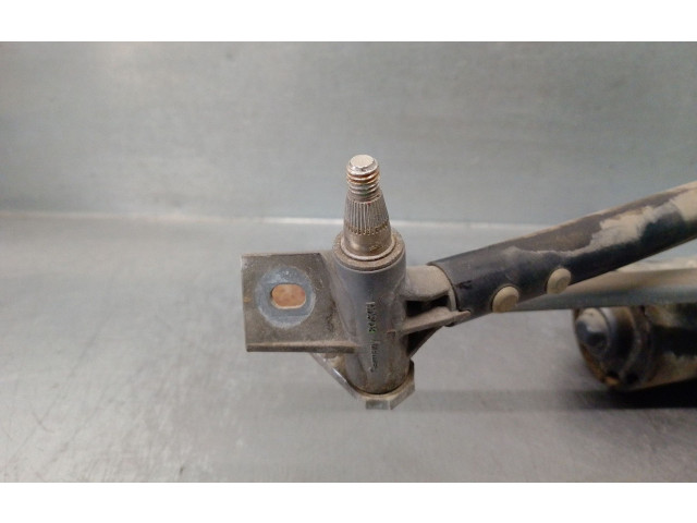 Моторчик дворников 0390246143 Audi 80 90 B3