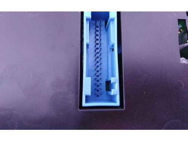 Панель приборов 8U0920930E, A2C85062100 Audi Q3 8U