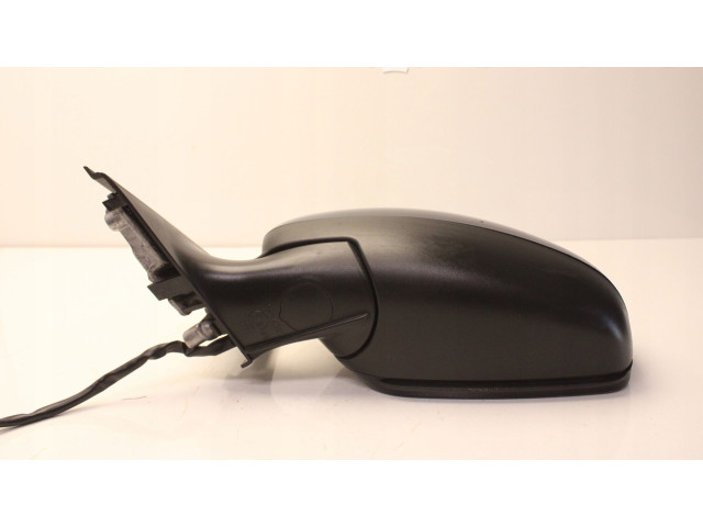 Зеркало электрическое Skoda Fabia Mk2 (5J) 2007 - 2014 года