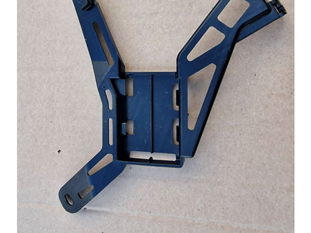 Блок комфорта 85E907506G Audi e-tron