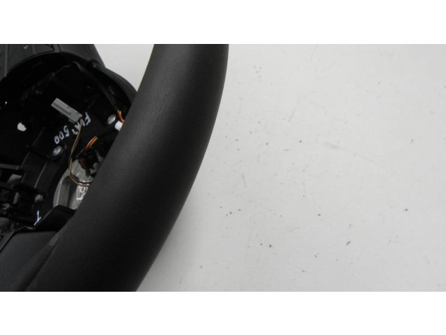 Руль Fiat 500X 2014-- года 07356348910, Baldai2826