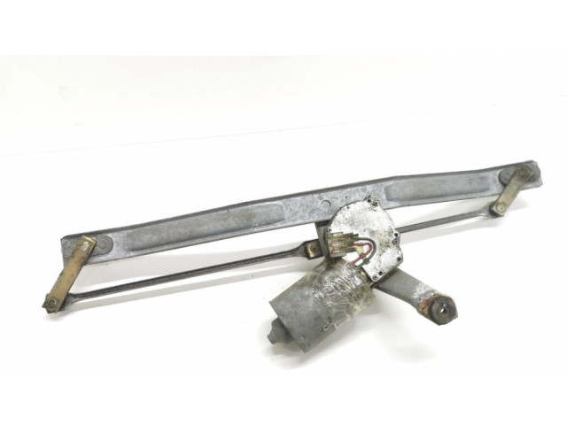 Механизм стеклоочистителей (трапеция)