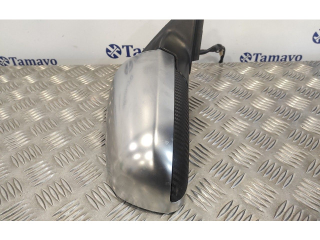 Зеркало электрическое Audi A4 Allroad - года