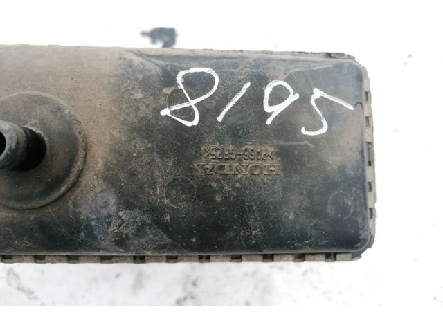 Интеркулер Volvo S80