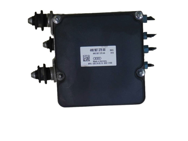 Jednotka ABS 4H0907379AA Audi A8 S8 D4 4H 2016