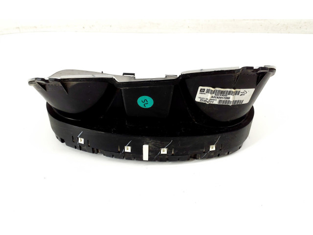 Панель приборов 22854711 Chevrolet Camaro