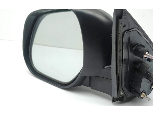 Зеркало электрическое Mitsubishi Outlander 2007 - 2012 года