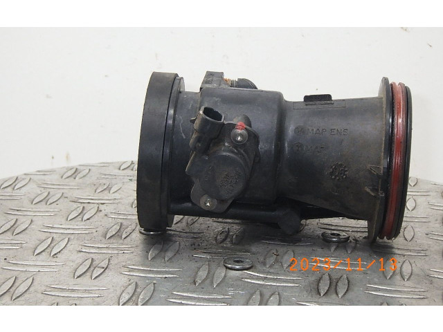 Дроссельная заслонка 8200682611A    Dacia Sandero   