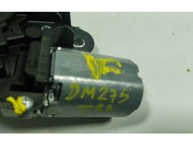 Моторчик заднего дворника 31349380, 0390201256 Volvo XC90