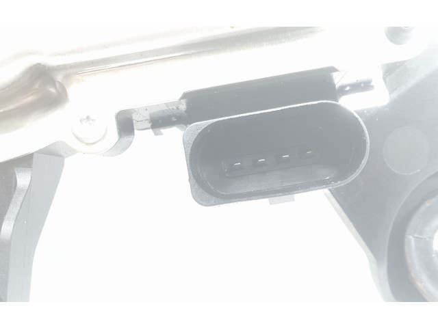 Моторчик заднего дворника 4G9955711C, 4G9955711C Audi A1