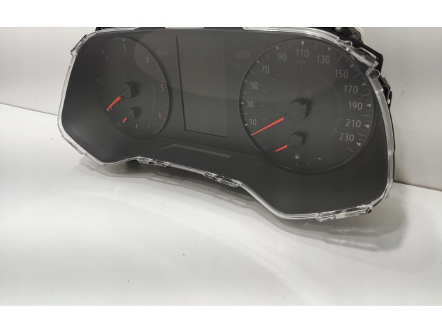 Přístrojová deska Renault Kangoo III 2023 248097195R