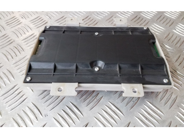 Блок комфорта P04692247AA, 04692247AA Chrysler Voyager