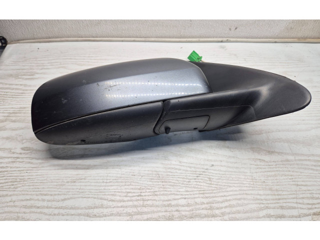 Зеркало электрическое Volvo V70 2005 - 2008 года