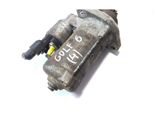 Подушка безопасности пассажира 02M911024G   Volkswagen Golf VI