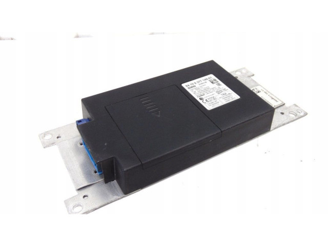 Другие блоки управления / модули