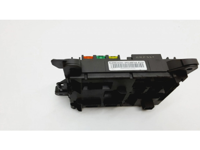 Блок предохранителей 518954020A BMW X5 E70