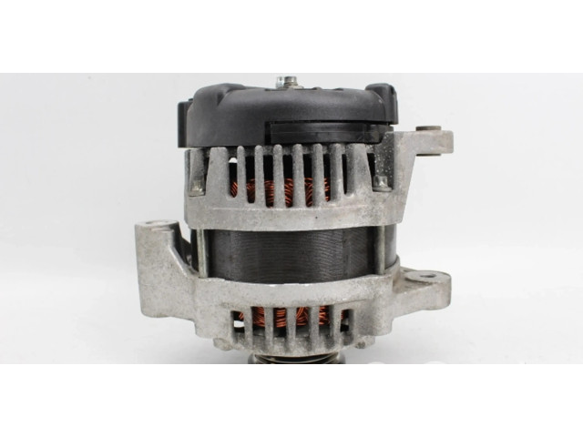 Генератор 96843503 Chevrolet Spark 1.0