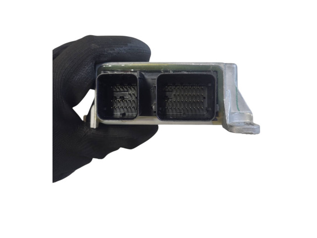 Блок подушек безопасности 8X2314D374AE Jaguar XF X250