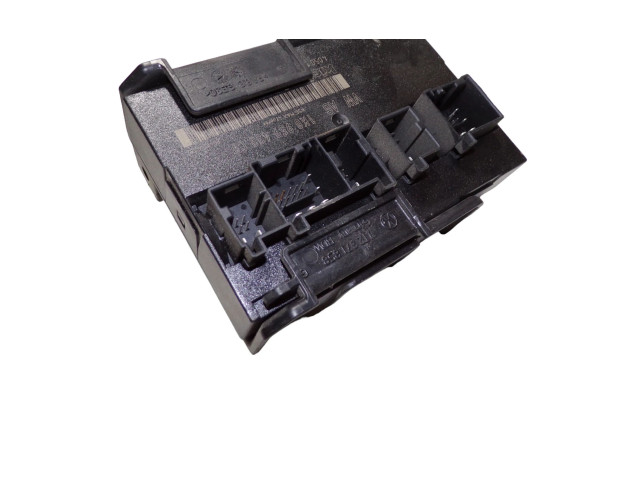 Komfortsteuergerät Bordnetzsteuergerät 1K0959433CP, 1T2971858 Volkswagen Caddy