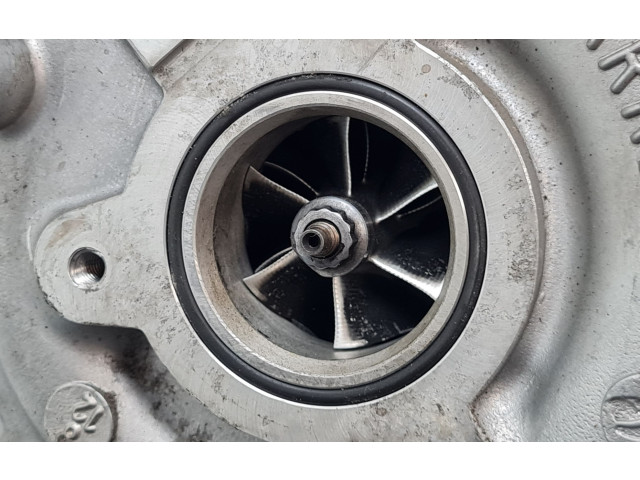 Турбина Audi A7 S7 4G 059145654Q, 059145061Q для двигателя CGQB