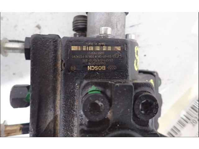 Топливный насос