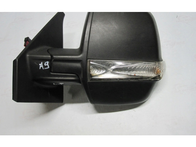 Zpětné zrcátko Fiat Doblo 2012