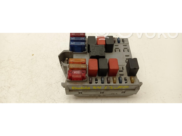 Блок предохранителей 46752706   Fiat Doblo    