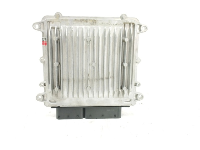 Блок управления двигателя 37820RL0G25, 0281015301 Honda Accord