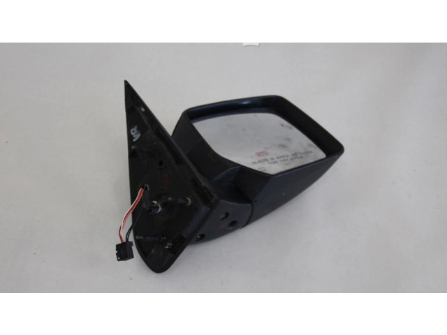 Зеркало электрическое Jeep Cherokee IV KK 2008 - 2013 года