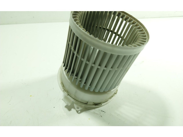 Вентилятор печки    272264BG0B   Nissan X-Trail T32