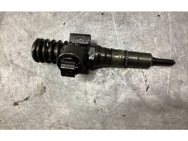 Форсунка 0414720404 Mitsubishi Grandis